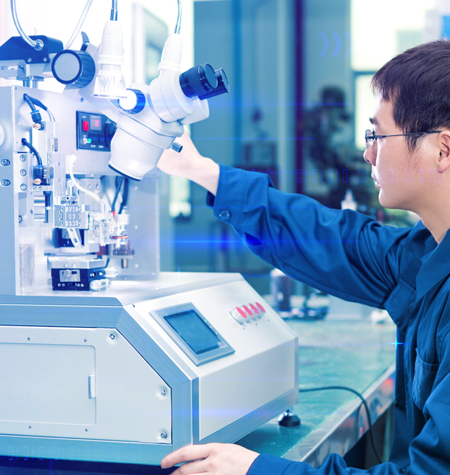 駐供方外檢/來料檢驗